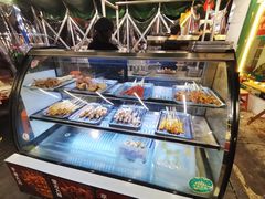 -草本味·市井羊肉馆(新开铺总店)