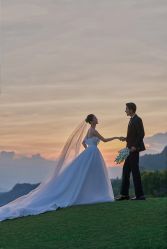 -IDO婚纱摄影(上海旗舰店)