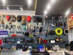 -五羊本田电动上海浦东店