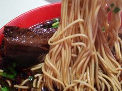 -小龙大肉面馆