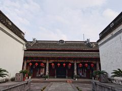 -庆安会馆