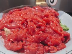 -大橘元自助回转火锅(乐峰广场店)