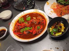 -红盔甲·小龙虾(人民广场店)