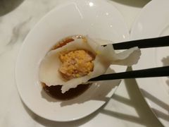 原汁海胆水饺-喜鼎海胆水饺(柏威年购物中心店)