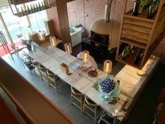 -明星酒店•FORNETTO佛纳朵意餐厅•披萨•意面(湘隆时代广场店)