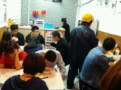 -天府米线笼笼肉夹馍(钟楼小区店)