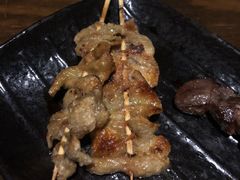 烤鸡皮-木子烧鸟屋(百子湾店)