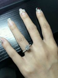 android_upload_pic-威德钻石-克拉钻大本营(南京东路店)