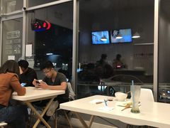 -Sugar Lab Pancake House