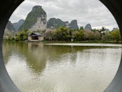 -明仕田园