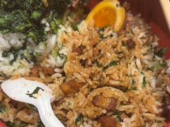 -和府捞面(北美新天地店)