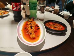 -清真·卡德尔大叔新疆主题餐厅(龙汇路店)