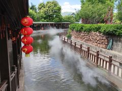 -山叶口景区