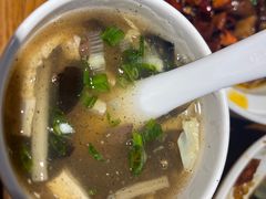 -好嫂子酱猪手•农家菜(华远坊店)