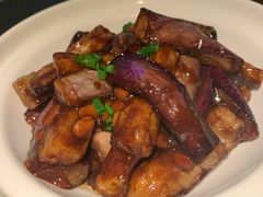 -赠李白·如诗的川味(余杭万达广场店)