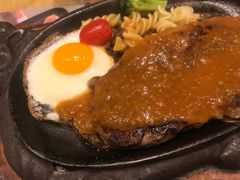 -骑士牛排(天一广场店)