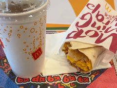 -麦当劳(凌云天地长桥店)