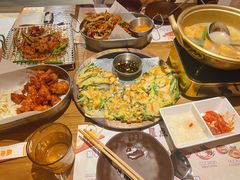 -冰川朝鲜族料理·东北菜(观前店)