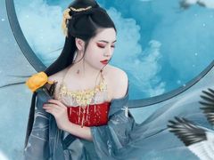 -盘子女人坊(西安至尊店)