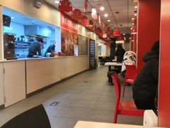 -永和大王(小厨·东四十条店)