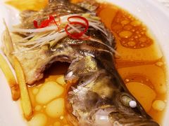 -马凯餐厅(长椿街店)