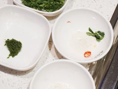 -九府羊·鲜羊火锅·烤串(新华路店)