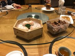 -麒麟中餐厅·经典粤菜·地道菜式老字号(广州长隆酒店)