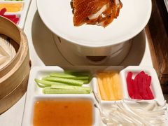 -四季民福烤鸭店(通州马驹桥店)