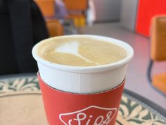 -Sips&Lick茶兰咖啡(五道口店)