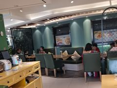 -去茶去餐厅(中央大街店)