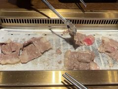 -新石器烤肉(之心城店)
