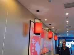 -吉野家(宾水道店)