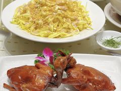 -轩记海鲜餐厅·四十五年老字号·经典粤菜(西区彩虹店)