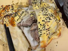 -那拉提之疆·新疆菜(美院店)