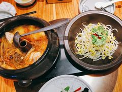 -云海肴云南菜·蒸汽石锅鱼(北京良乡华冠店)