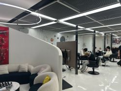 -FINE HAIR造型沙龙