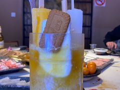-哥老官重庆美蛙鱼头(松江地中海十八哥店)