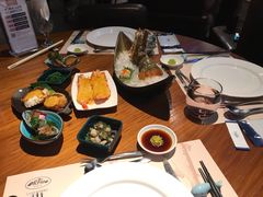 -Mr·Fish鱼鲜生海鲜放题(银泰in99店)