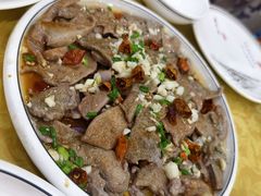 -青竹园海鲜餐厅(海天路店)