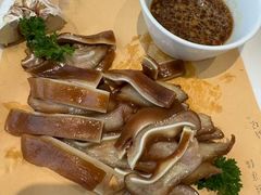 -山东宾馆·齐鲁苑餐厅