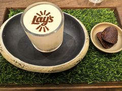 -Calix&Lay's(新天地店)