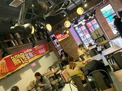 -姐弟俩土豆粉(丰乐路店)