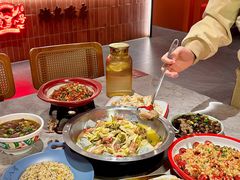 -海岛八号龙虾烧烤田鸡(蓝天路总店)