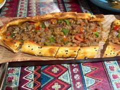 -梅夫娜土耳其餐厅.清真HALAL