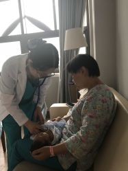 -重庆安琪儿妇产医院-妇幼保健联盟医院