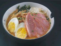 -一本久捷(新福店)