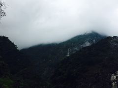 -太鲁阁公园