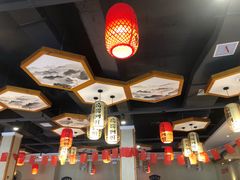 -格塘人家·山泉水煮鱼(望兴家园店)
