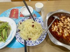 -大众酸菜鱼(梨花巷总店)
