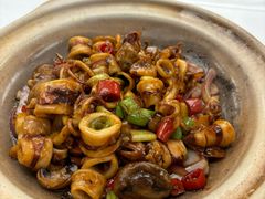 -品海楼·大连海胆锅贴馆(东港店)